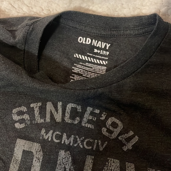 Old Navy T-shirt Bundle Size Small - Picture 5 of 10